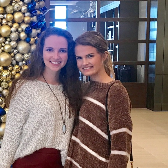 Meet your Posher, Madeline - Picture 1 of 1